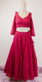 Red Lenga