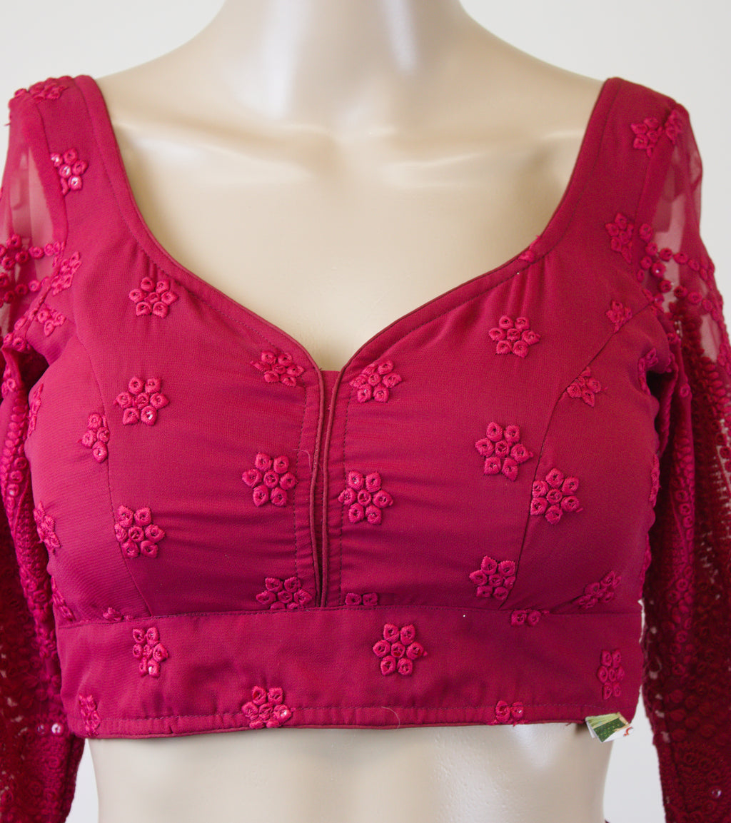 Red Lenga