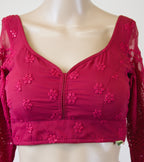 Red Lenga