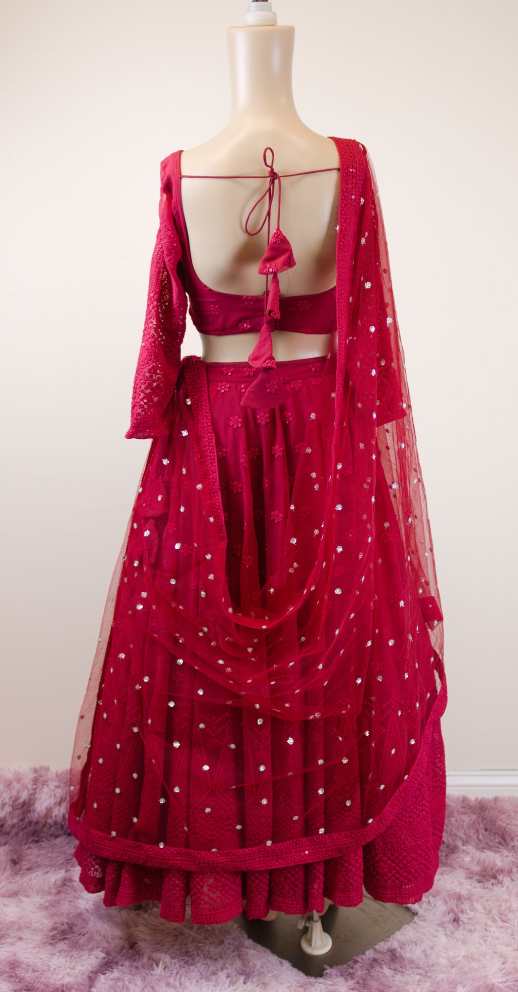 Red Lenga