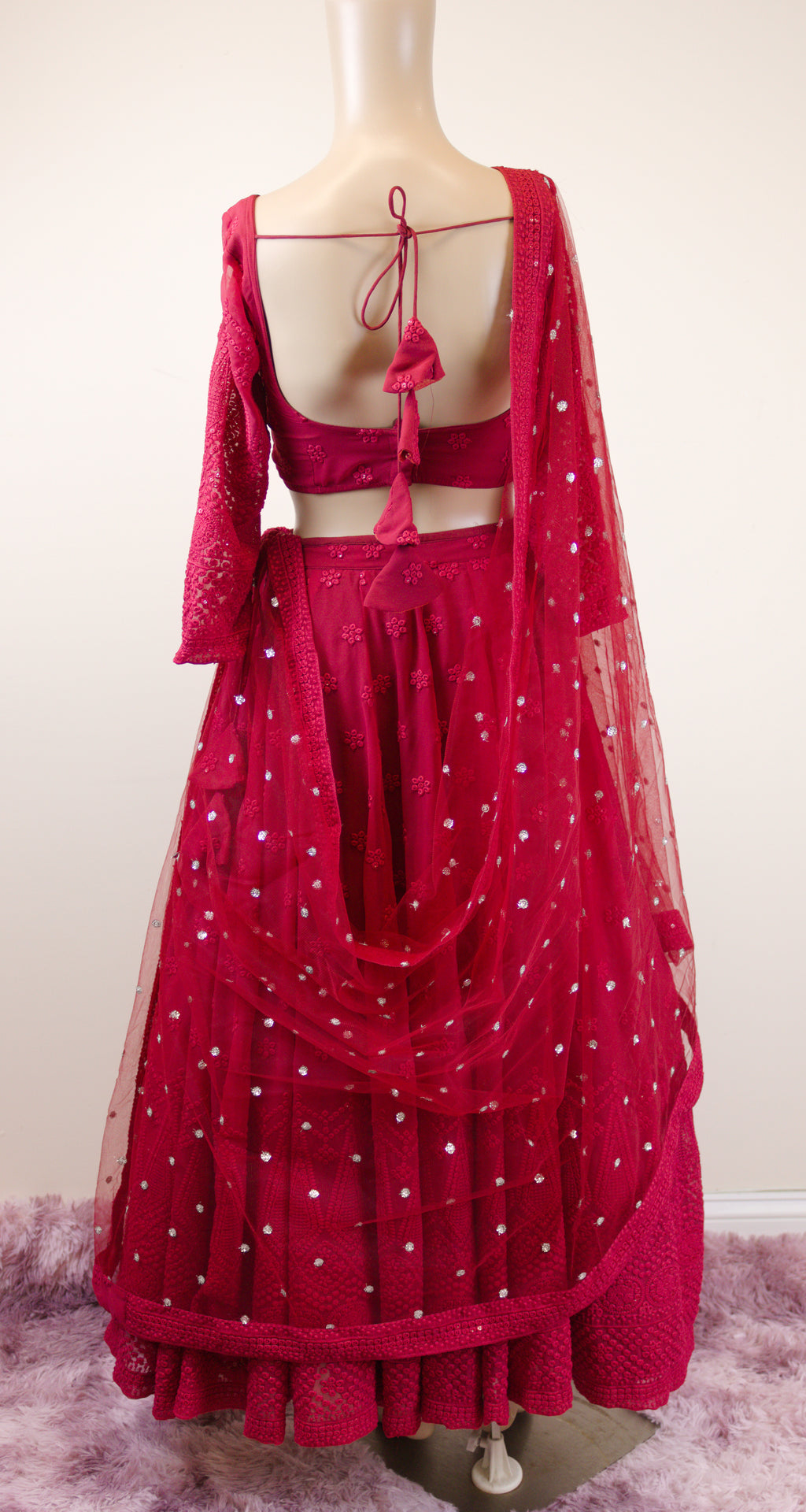Red Lenga