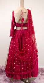 Red Lenga