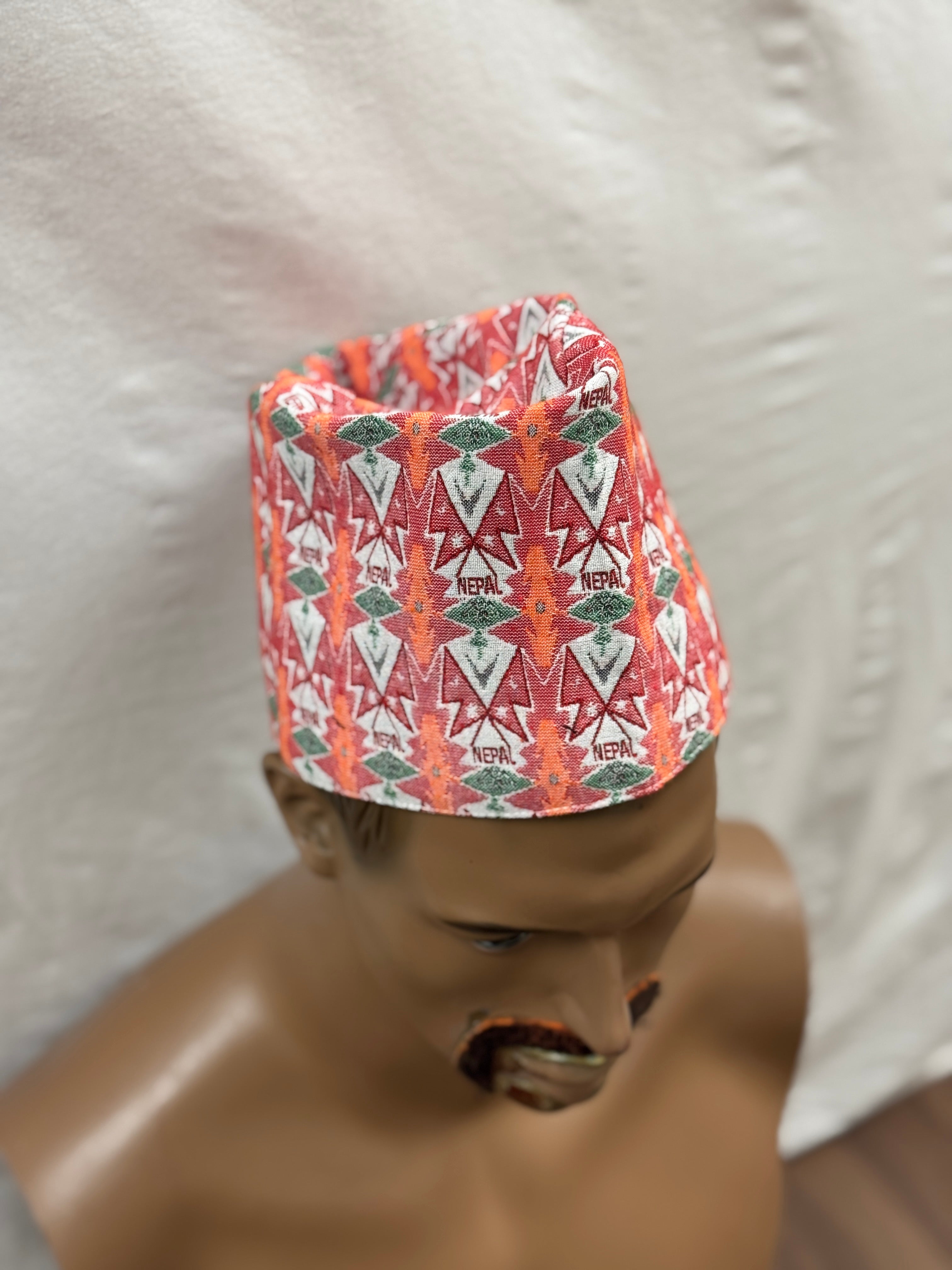 dhaka topi