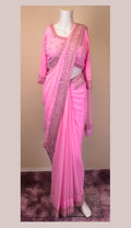 Pink_Saree