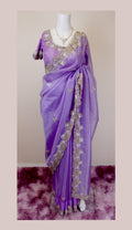 Purple_Saree