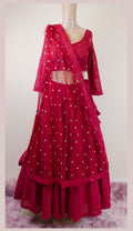 Red Lenga