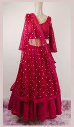 Red Lenga