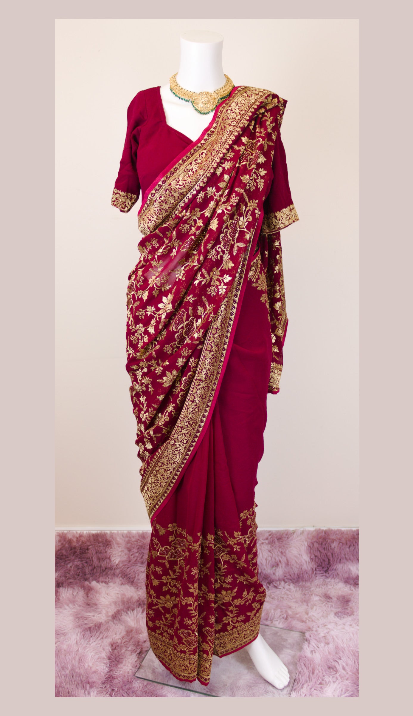 Red_Saree8